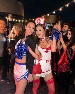 Annie Sung OnlyFans Leaked Free Thumbnail Picture - #FqQFKX9fuF