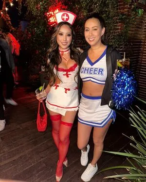 Annie Sung OnlyFans Leaked Free Thumbnail Picture - #J3282ELzAj