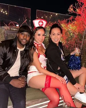 Annie Sung OnlyFans Leaked Free Thumbnail Picture - #adClqkf12E