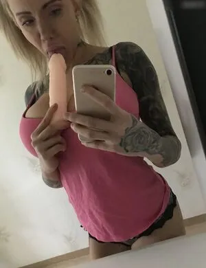 Annie Svensson OnlyFans Leaked Free Thumbnail Picture - #7oVd6h35SW