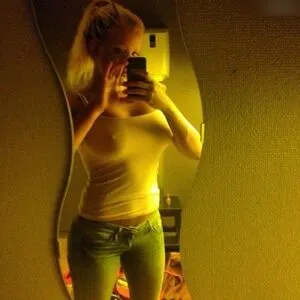 Annie Svensson OnlyFans Leaked Free Thumbnail Picture - #mBgMytSXFS