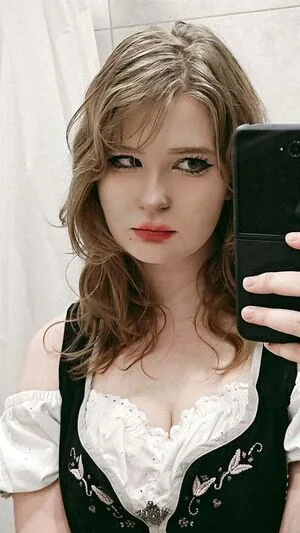 Annie Ways OnlyFans Leaked Free Thumbnail Picture - #WFeBo9l8ZS