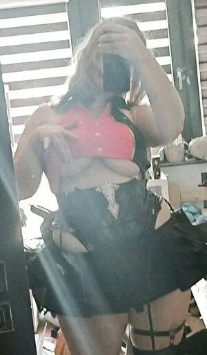 Annie Ways OnlyFans Leaked Free Thumbnail Picture - #qLZDgViFEs