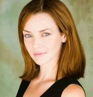 Annie Wersching OnlyFans Leaked Free Thumbnail Picture - #7icTA335Il