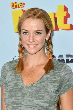 Annie Wersching OnlyFans Leaked Free Thumbnail Picture - #Ifnv4PsRnP