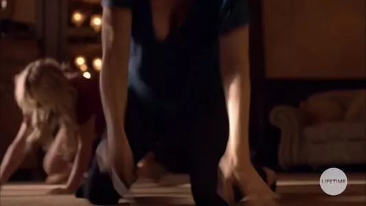 Annie Wersching OnlyFans Leaked Free Thumbnail Picture - #WvEDefiBtW