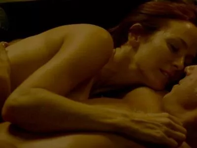 Annie Wersching OnlyFans Leaked Free Thumbnail Picture - #c5jkcwv7Zy