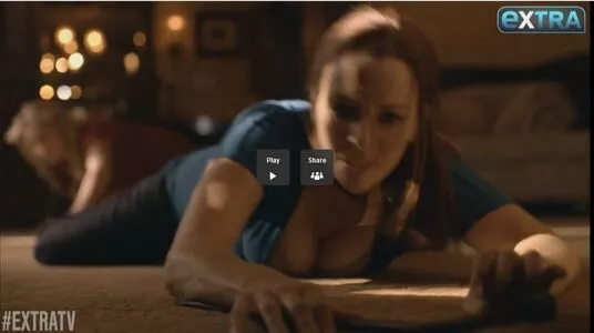 Annie Wersching OnlyFans Leaked Free Thumbnail Picture - #kHSlIwCSEk
