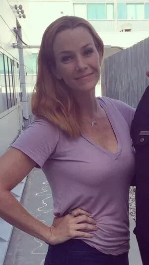 Annie Wersching OnlyFans Leaked Free Thumbnail Picture - #xKUn4WMb6c