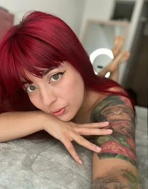 Annie Will OnlyFans Leaked Free Thumbnail Picture - #9fB7NNVpzp