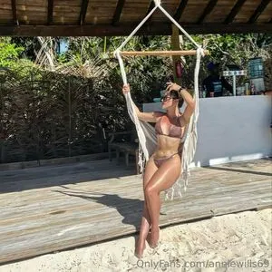 Annie Will OnlyFans Leaked Free Thumbnail Picture - #UqHXwkXHXM