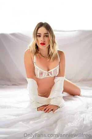 Annie Will OnlyFans Leaked Free Thumbnail Picture - #dpRwP4s91w