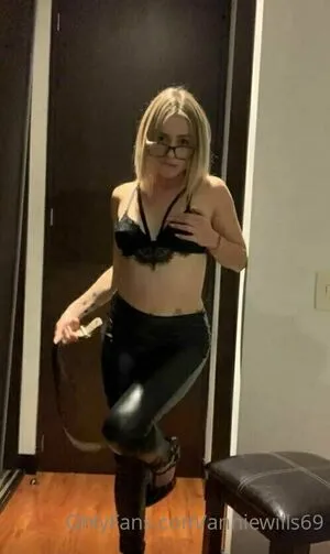 Annie Will OnlyFans Leaked Free Thumbnail Picture - #fdglmwmSr5