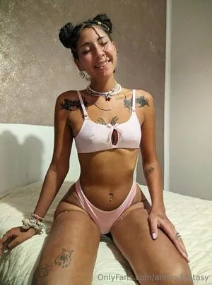 Annie Xtasy OnlyFans Leaked Free Thumbnail Picture - #Q8YI3LLqnf