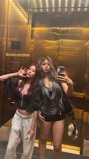 Annie Zheng Cellow111 OnlyFans Leaked Free Thumbnail Picture - #b1jXAkWSud