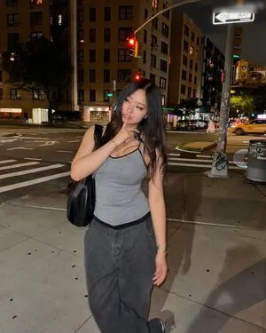 Annie Zheng Cellow111 OnlyFans Leaked Free Thumbnail Picture - #kvAbD53BIk