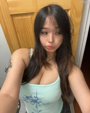 Annie Zheng Cellow111 OnlyFans Leaked Free Thumbnail Picture - #qgPcLTLlPS