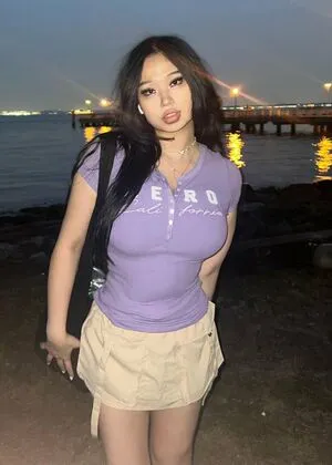 Annie Zheng OnlyFans Leaked Free Thumbnail Picture - #2xuOjml15X