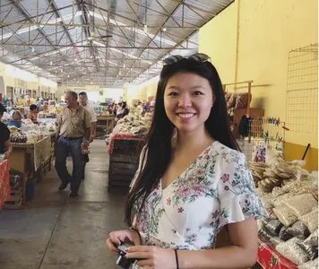 Annie Zheng OnlyFans Leaked Free Thumbnail Picture - #FTvt3gU7fK