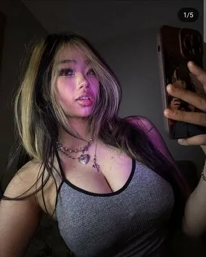 Annie Zheng OnlyFans Leaked Free Thumbnail Picture - #rbgYXG06iv