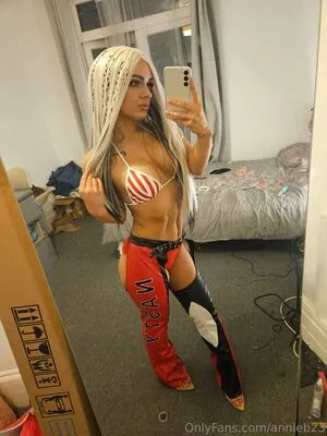 Annieb23 OnlyFans Leaked Free Thumbnail Picture - #rXuplLfBSj