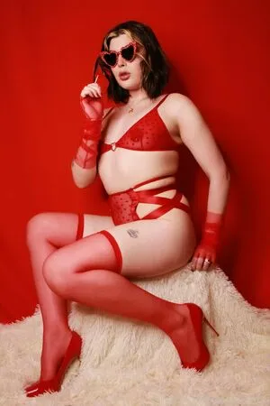 Anniebacterialx OnlyFans Leaked Free Thumbnail Picture - #4iFn85WxL2