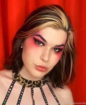 Anniebacterialx OnlyFans Leaked Free Thumbnail Picture - #9dXYe0JMzf