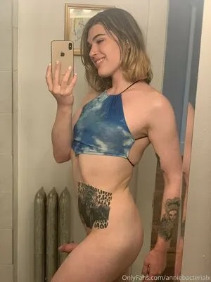 Anniebacterialx OnlyFans Leaked Free Thumbnail Picture - #f2oEx4CAey