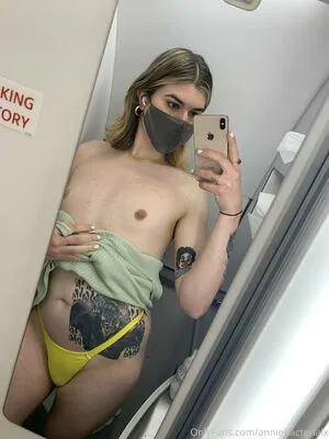 Anniebacterialx OnlyFans Leaked Free Thumbnail Picture - #fvjCkkI1mN