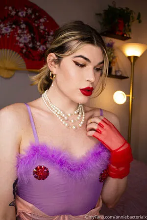 Anniebacterialx OnlyFans Leaked Free Thumbnail Picture - #hPws0g7Q63