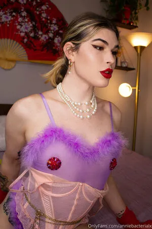 Anniebacterialx OnlyFans Leaked Free Thumbnail Picture - #iYoyBUQLbt