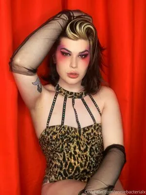 Anniebacterialx OnlyFans Leaked Free Thumbnail Picture - #wGuqqsXdXm