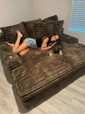 Anniebella69 OnlyFans Leaked Free Thumbnail Picture - #vvvRc62N0v