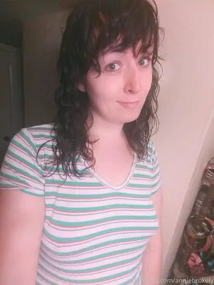 Anniebrokely OnlyFans Leaked Free Thumbnail Picture - #HGVDIVeWKY