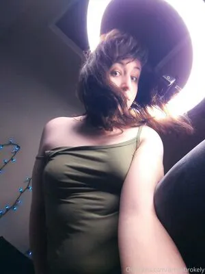 Anniebrokely OnlyFans Leaked Free Thumbnail Picture - #JOIqT6aUDJ