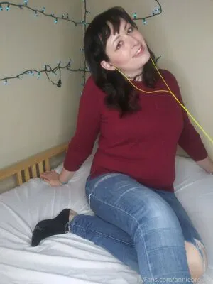 Anniebrokely OnlyFans Leaked Free Thumbnail Picture - #ftNrj6qRbR