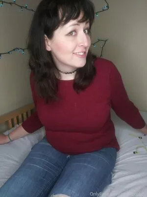 Anniebrokely OnlyFans Leaked Free Thumbnail Picture - #nPEPFvbfL7