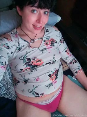 Anniebrokely OnlyFans Leaked Free Thumbnail Picture - #nhVu9BV9IS