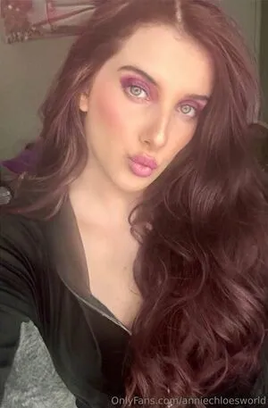 Anniechloesworld OnlyFans Leaked Free Thumbnail Picture - #0FwNwkNOTW