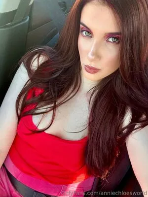 Anniechloesworld OnlyFans Leaked Free Thumbnail Picture - #0duLXJd2M8