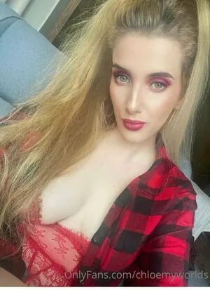 Anniechloesworld OnlyFans Leaked Free Thumbnail Picture - #6ZWrkRjLg6