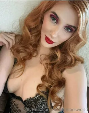 Anniechloesworld OnlyFans Leaked Free Thumbnail Picture - #7ZGIzJniaY