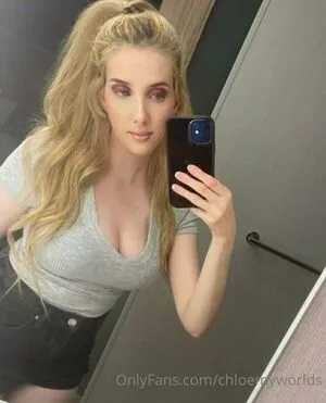 Anniechloesworld OnlyFans Leaked Free Thumbnail Picture - #B5KiXswIeT