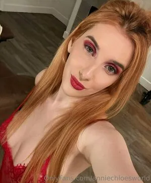 Anniechloesworld OnlyFans Leaked Free Thumbnail Picture - #ByEBo3yhjg
