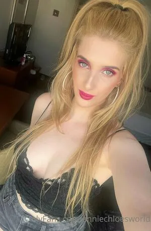Anniechloesworld OnlyFans Leaked Free Thumbnail Picture - #E1cm2731D0