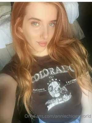 Anniechloesworld OnlyFans Leaked Free Thumbnail Picture - #F85eC23k2p