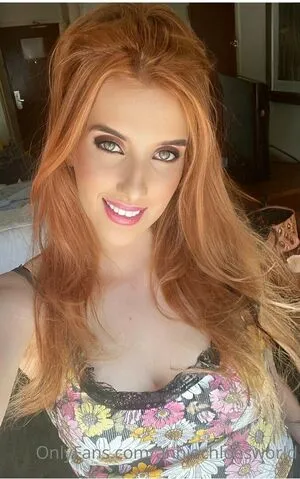 Anniechloesworld OnlyFans Leaked Free Thumbnail Picture - #FNlwsQTkyR