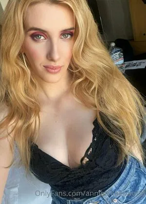 Anniechloesworld OnlyFans Leaked Free Thumbnail Picture - #IMvq5QOoeV