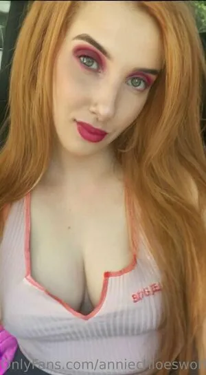 Anniechloesworld OnlyFans Leaked Free Thumbnail Picture - #Mb0TmC9KTH