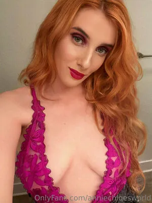 Anniechloesworld OnlyFans Leaked Free Thumbnail Picture - #U5wyhyNgJM